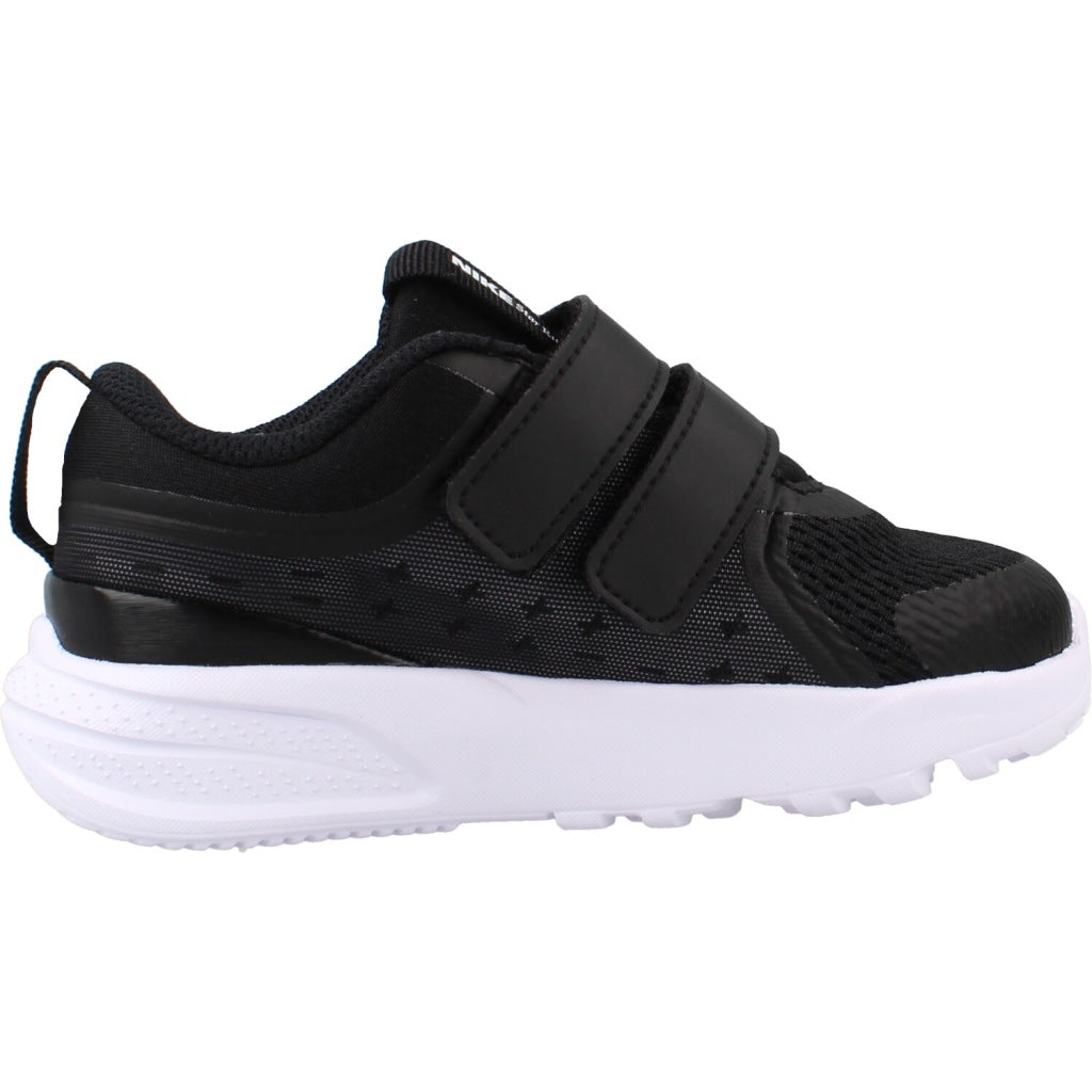 NIKE NIKE STAR RUNNER  TD en color NEGRO  (4)