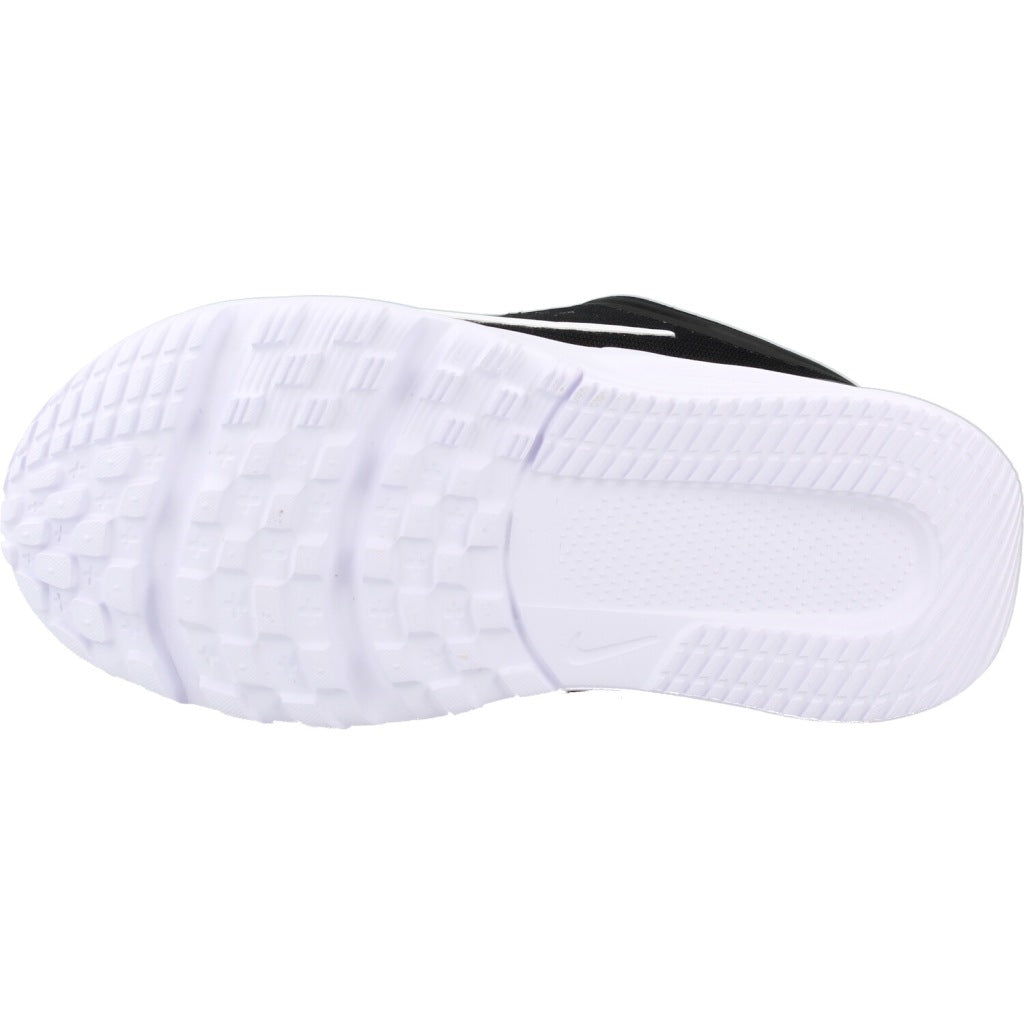 NIKE NIKE STAR RUNNER  TD en color NEGRO  (6)