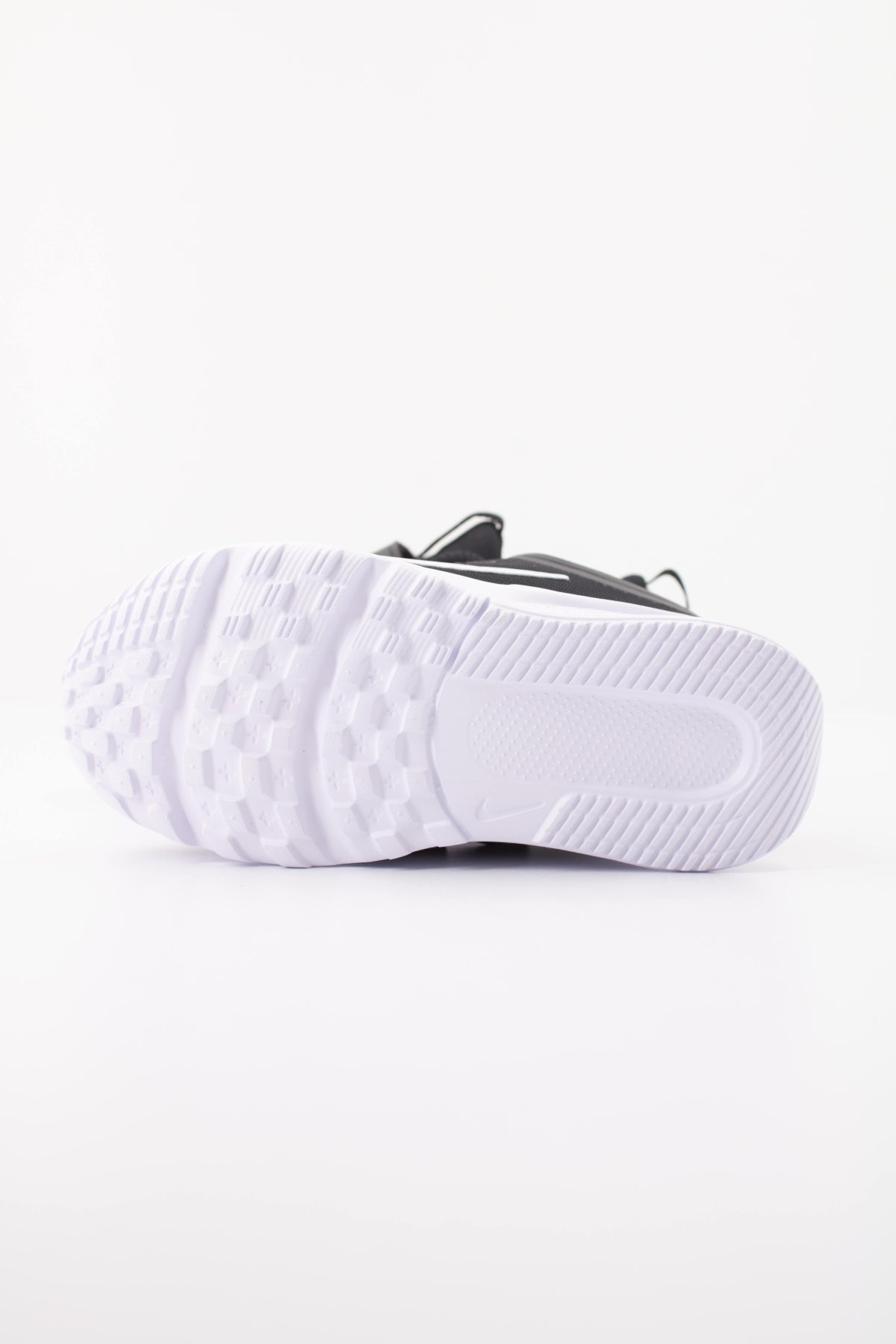NIKE NIKE STAR RUNNER  TD en color NEGRO  (5)
