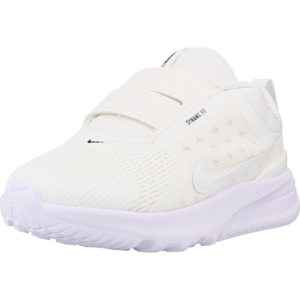 NIKE NIKE STAR RUNNER  TD en color BLANCO  (1)