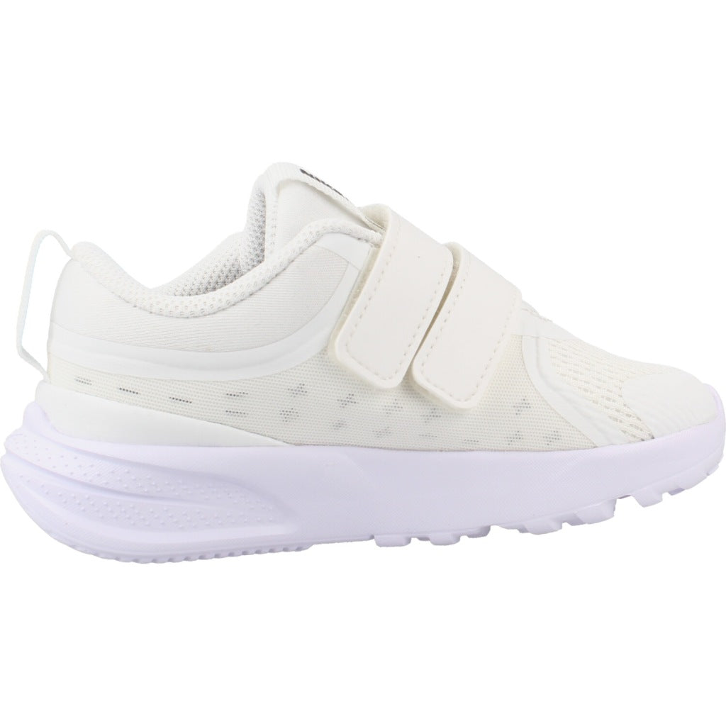 NIKE NIKE STAR RUNNER  TD en color BLANCO  (4)