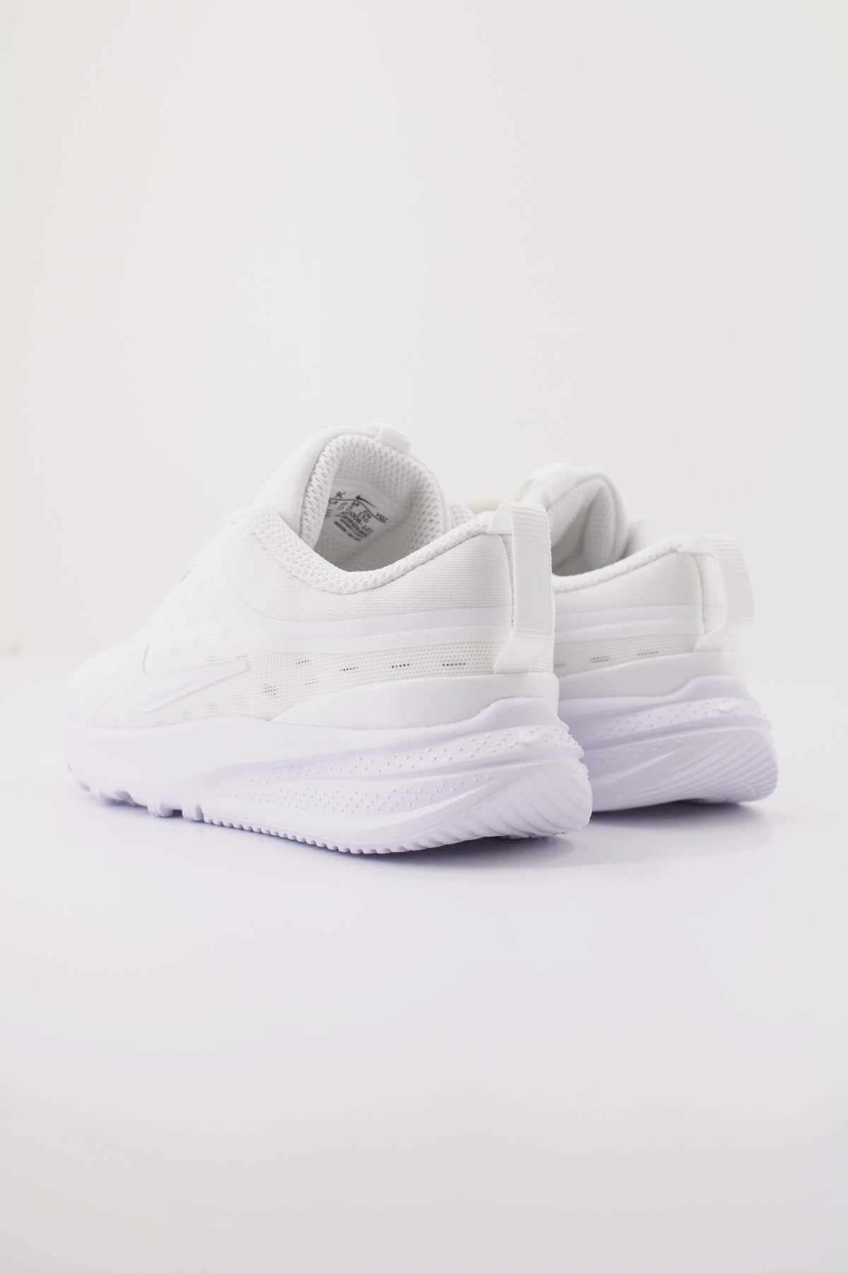 NIKE NIKE STAR RUNNER  TD en color BLANCO  (4)
