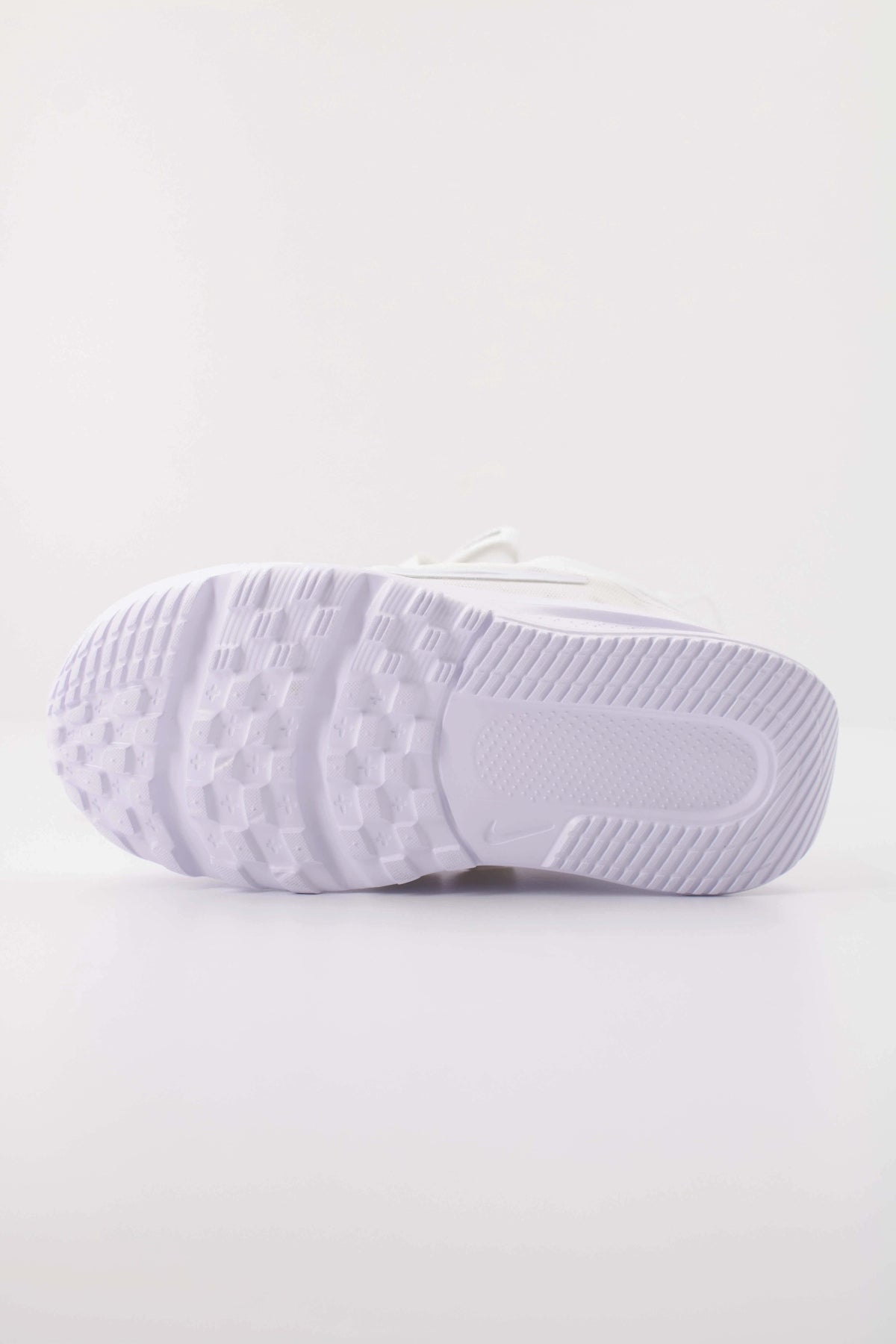 NIKE NIKE STAR RUNNER  TD en color BLANCO  (5)