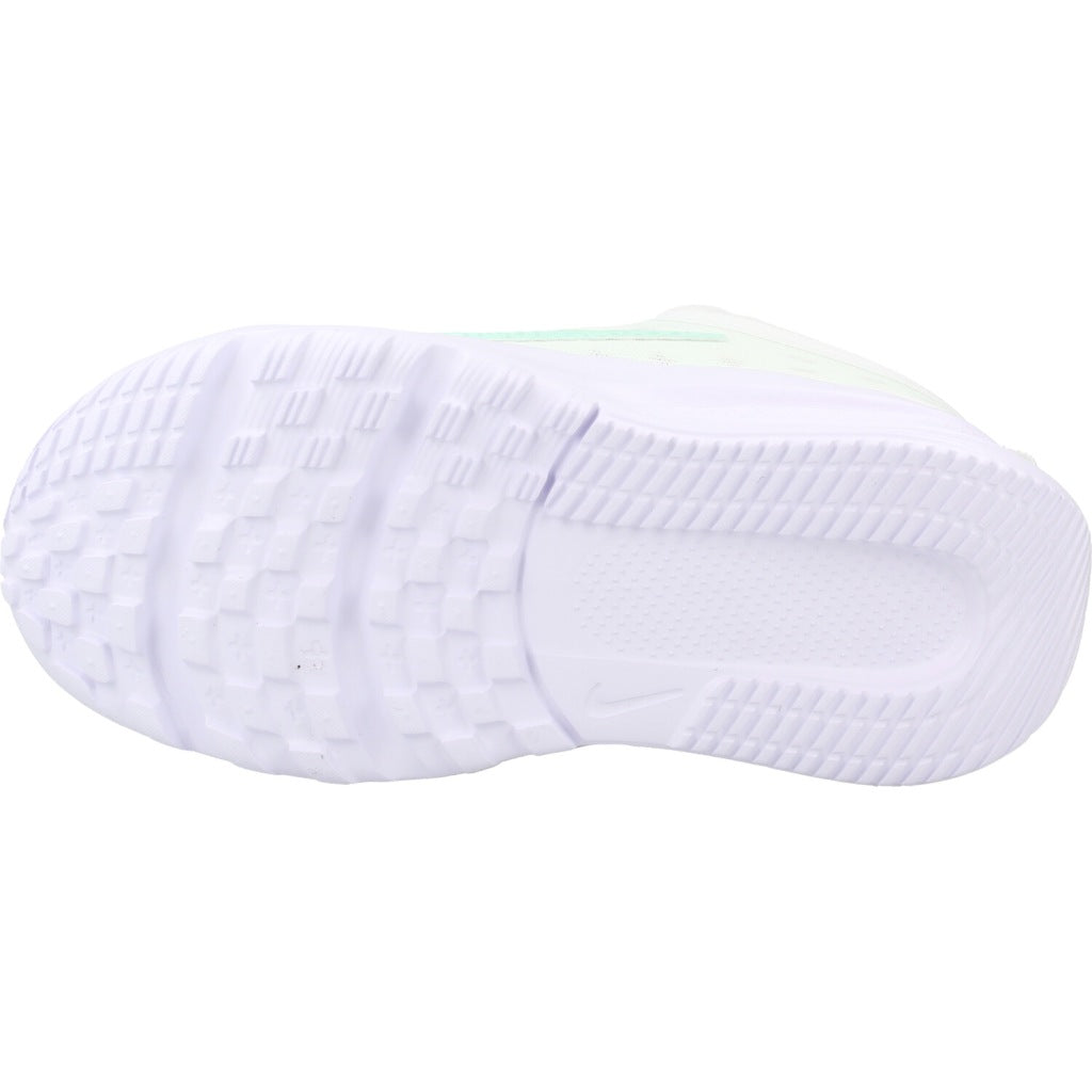 NIKE NIKE STAR RUNNER  TD en color BLANCO  (6)