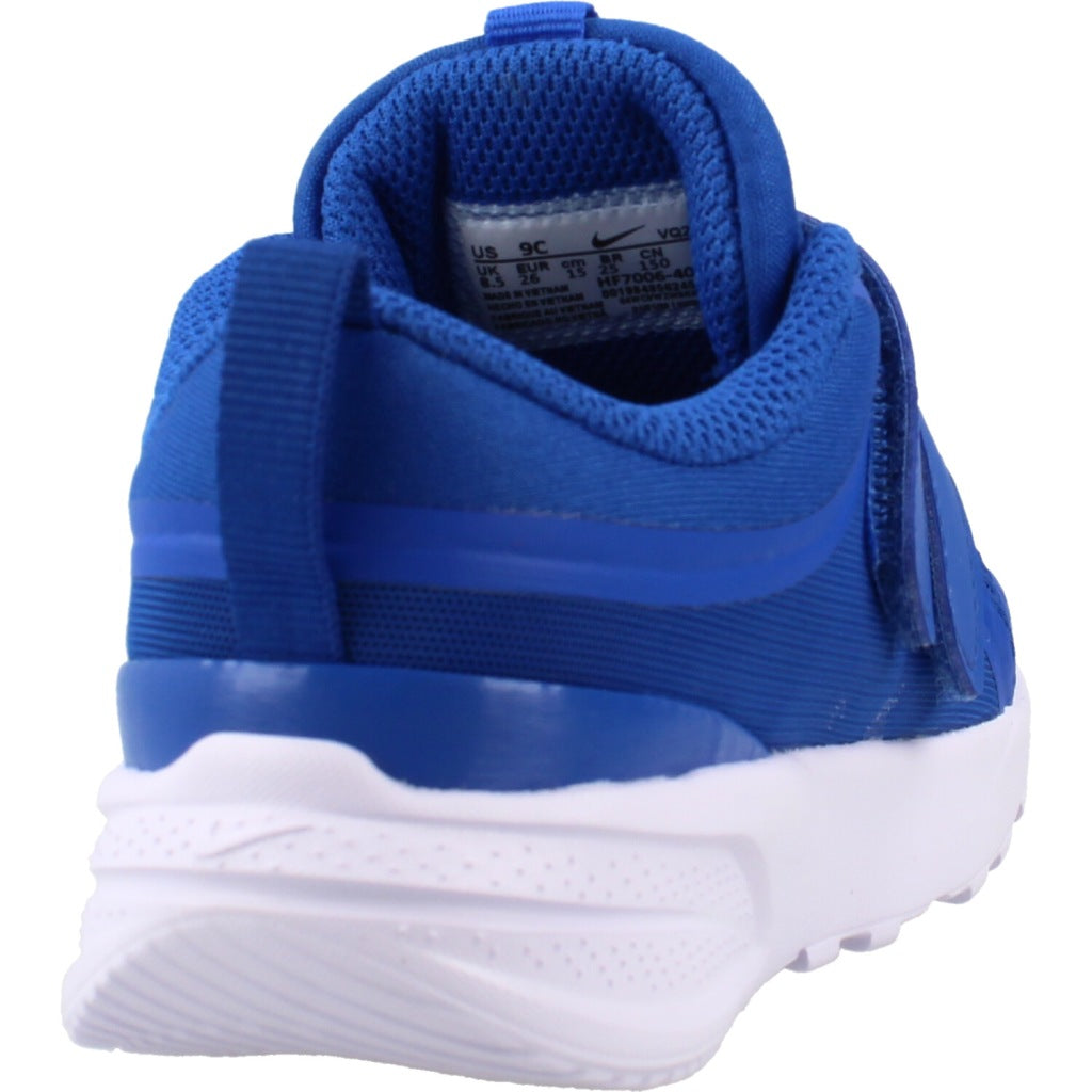 NIKE NIKE STAR RUNNER  TD en color AZUL  (3)