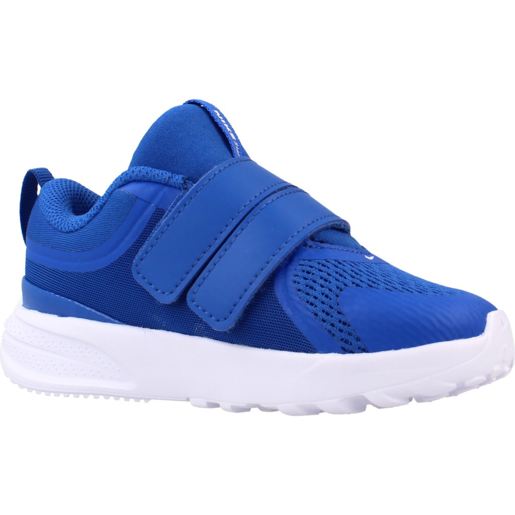 NIKE NIKE STAR RUNNER  TD en color AZUL  (5)