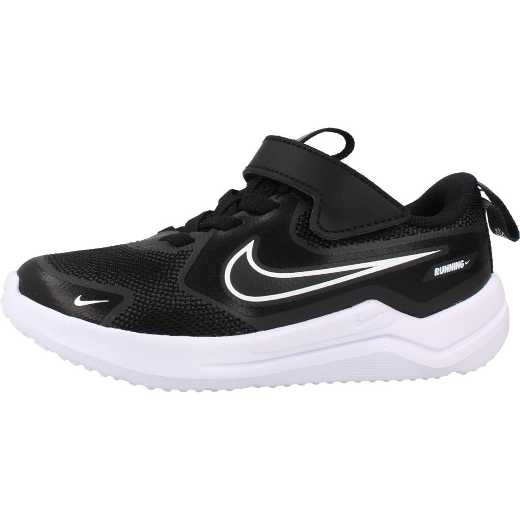NIKE NIKE COSMIC RUNNER TD en color NEGRO  (2)