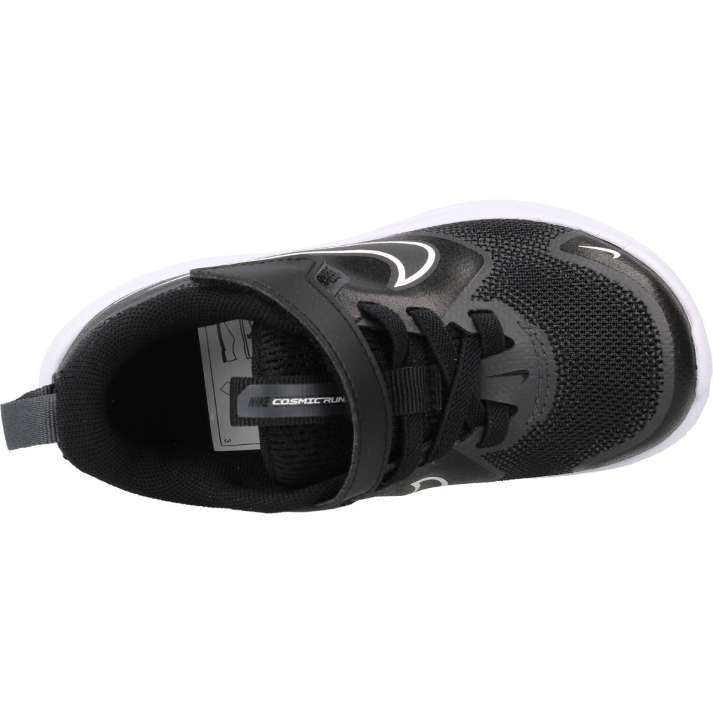 NIKE NIKE COSMIC RUNNER TD en color NEGRO  (7)