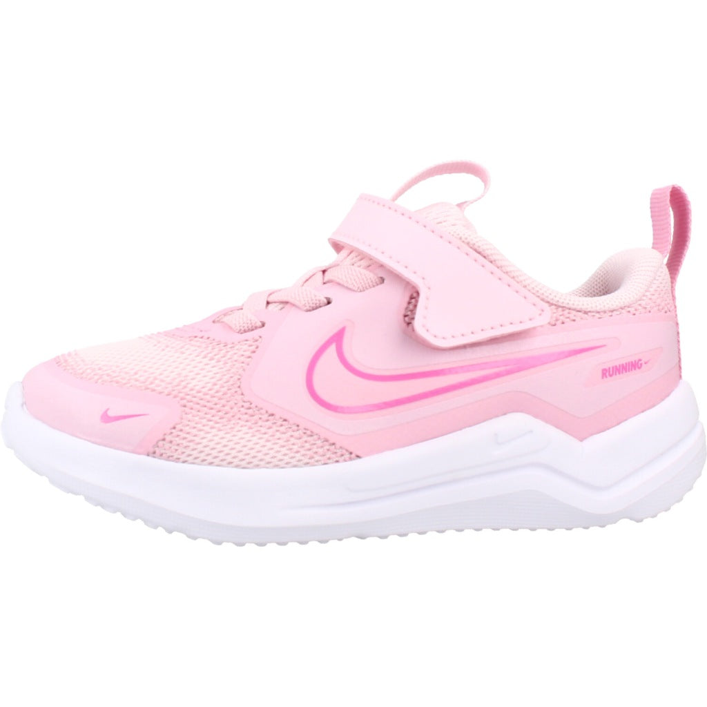 NIKE NIKE COSMIC RUNNER TD en color ROSA  (2)
