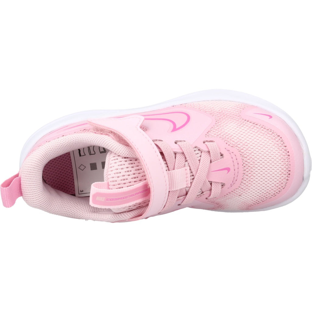 NIKE NIKE COSMIC RUNNER TD en color ROSA  (7)