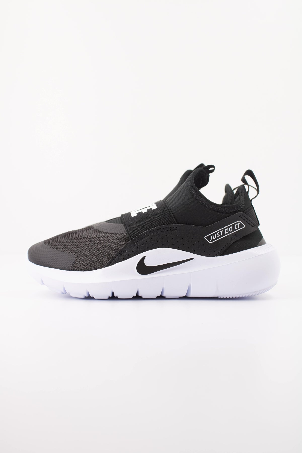 NIKE FLEX RUNNER  PS en color NEGRO  (1)