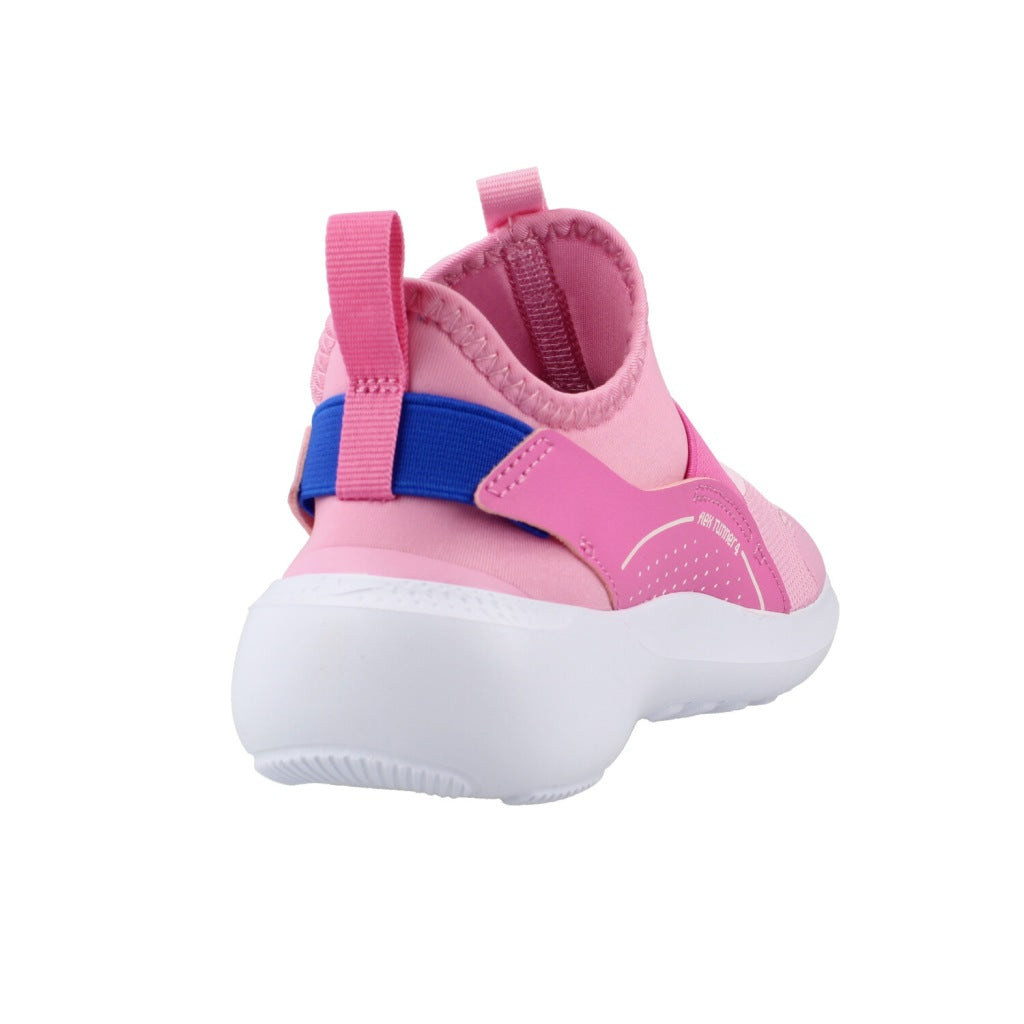 NIKE FLEX RUNNER  PS en color   (3)