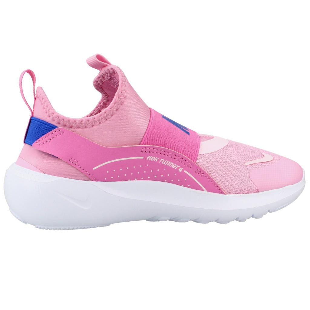 NIKE FLEX RUNNER  PS en color   (4)