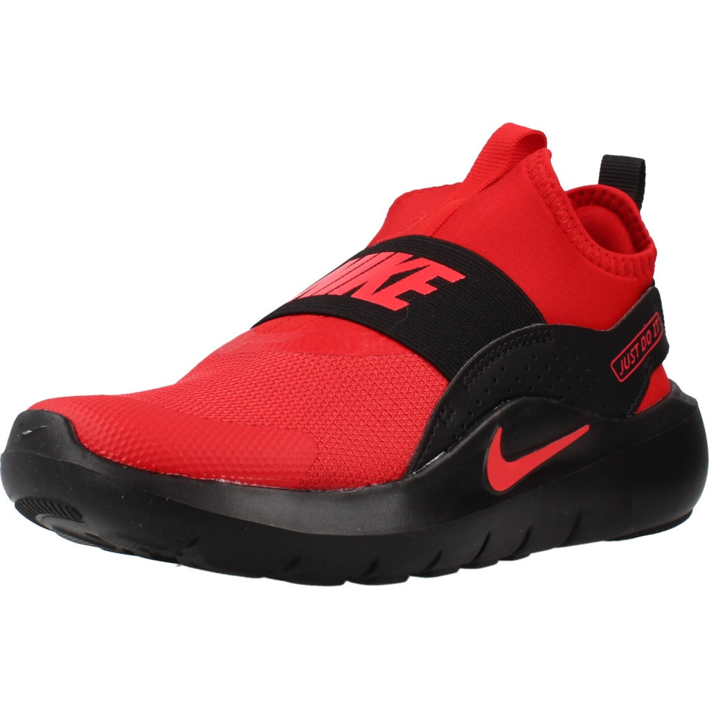 NIKE FLEX RUNNER  PS en color ROJO  (1)