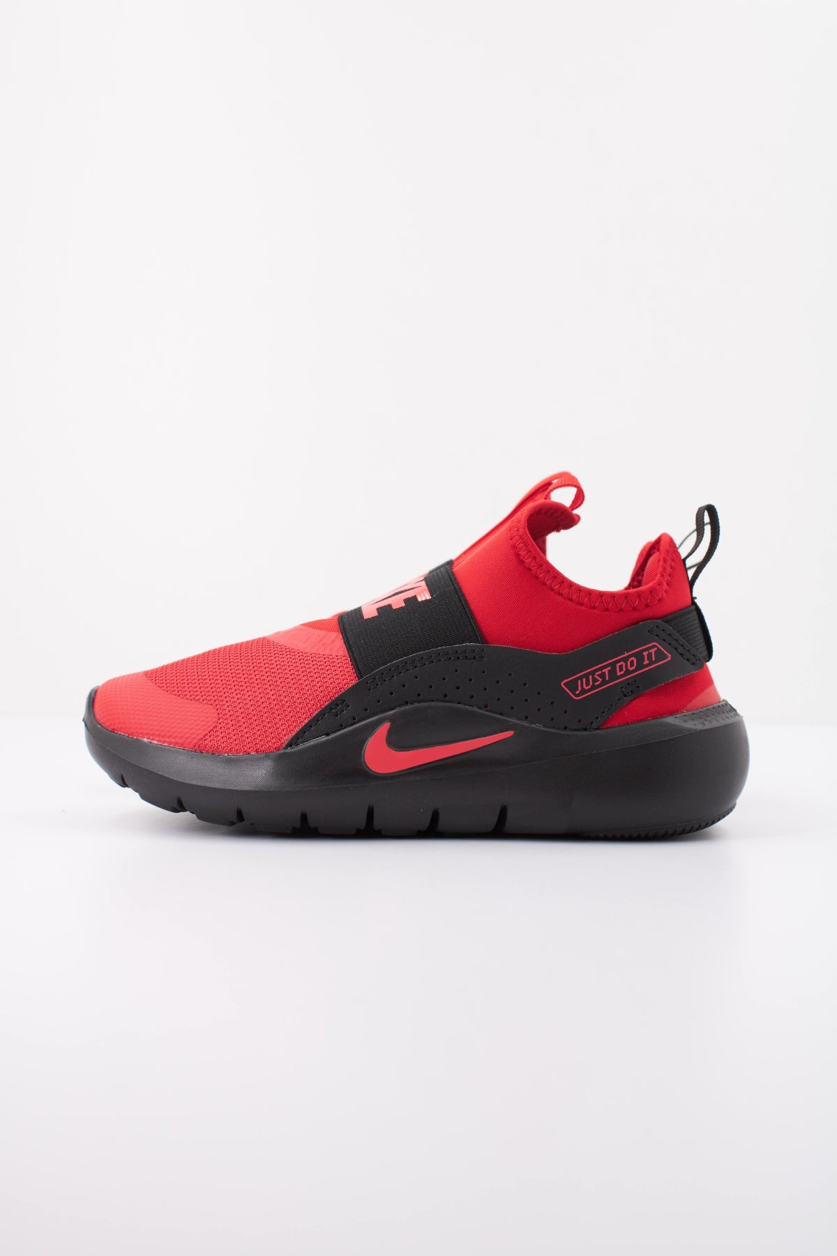 NIKE FLEX RUNNER  PS en color ROJO  (1)