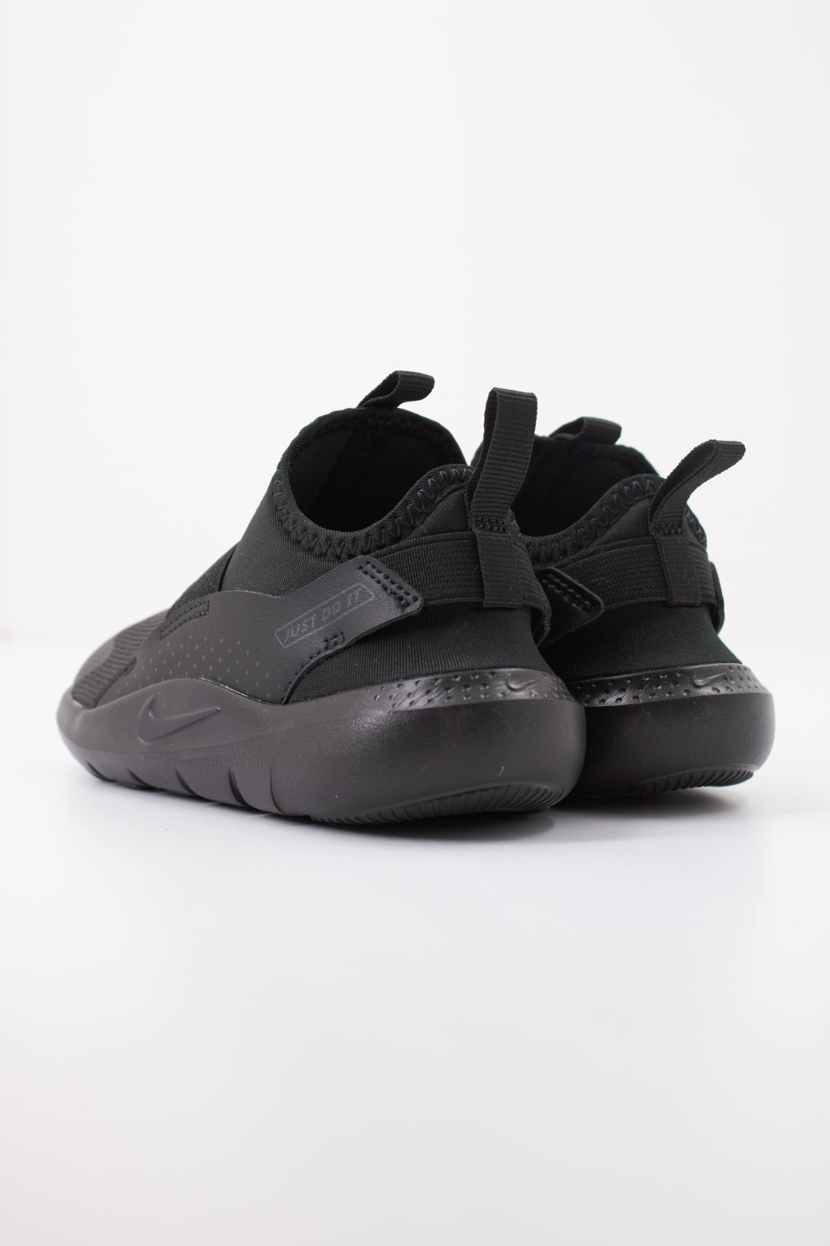 NIKE FLEX RUNNER  TD en color NEGRO  (4)
