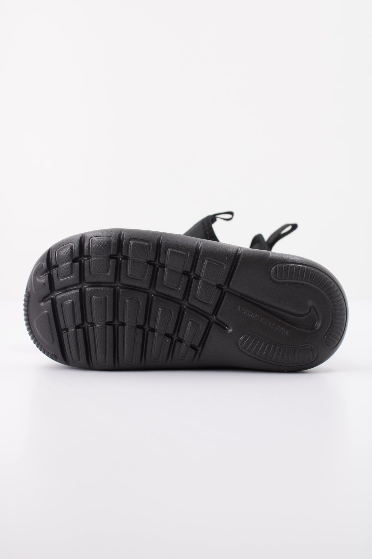 NIKE FLEX RUNNER  TD en color NEGRO  (5)