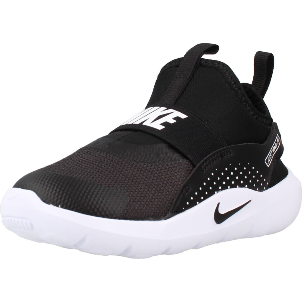 NIKE FLEX RUNNER  TD en color NEGRO  (1)