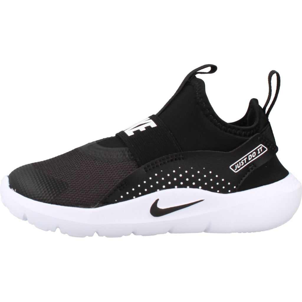 NIKE FLEX RUNNER  TD en color NEGRO  (2)