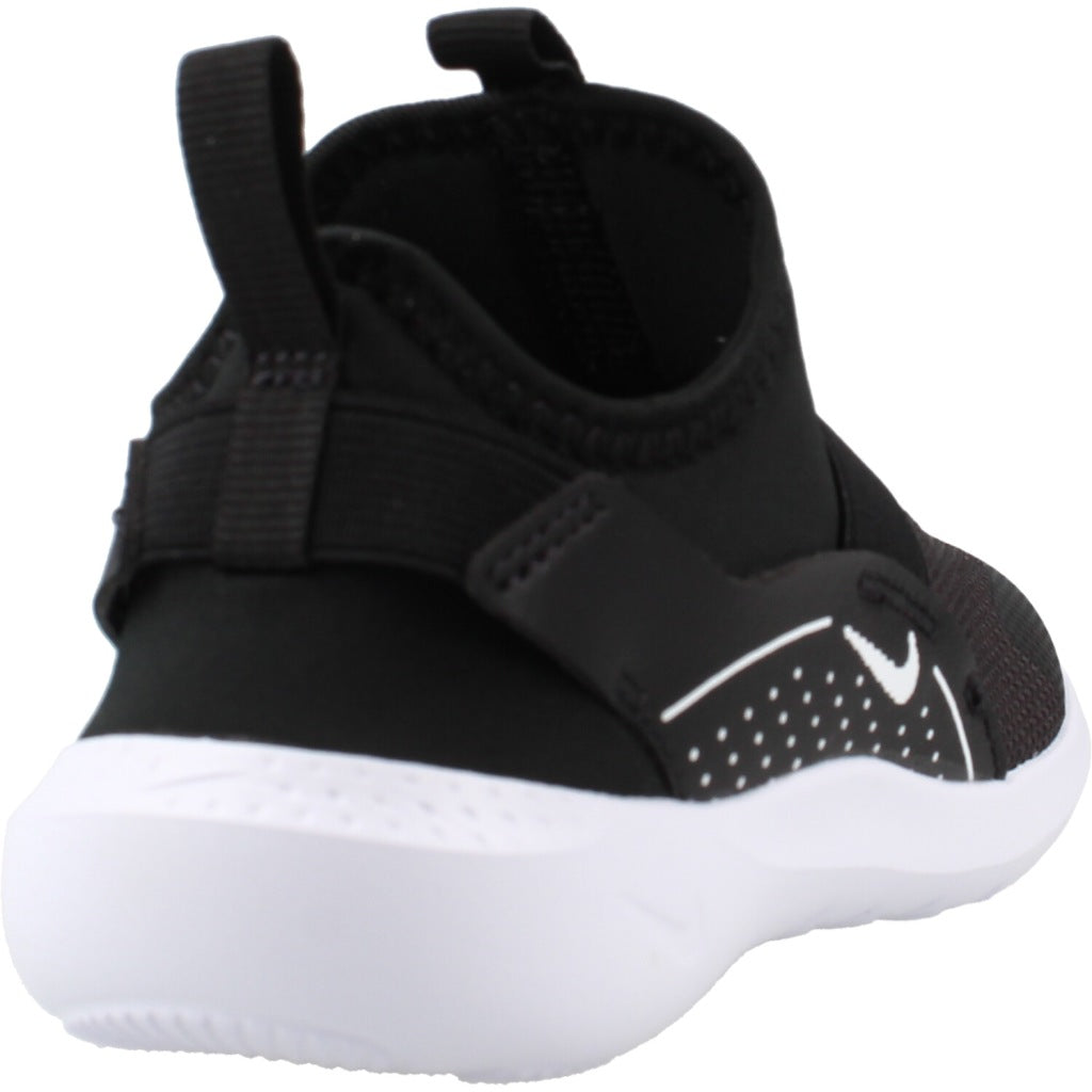 NIKE FLEX RUNNER  TD en color NEGRO  (3)