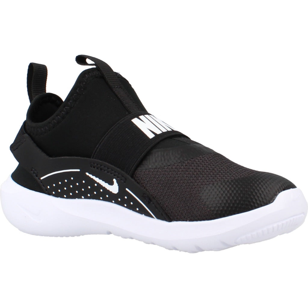 NIKE FLEX RUNNER  TD en color NEGRO  (5)
