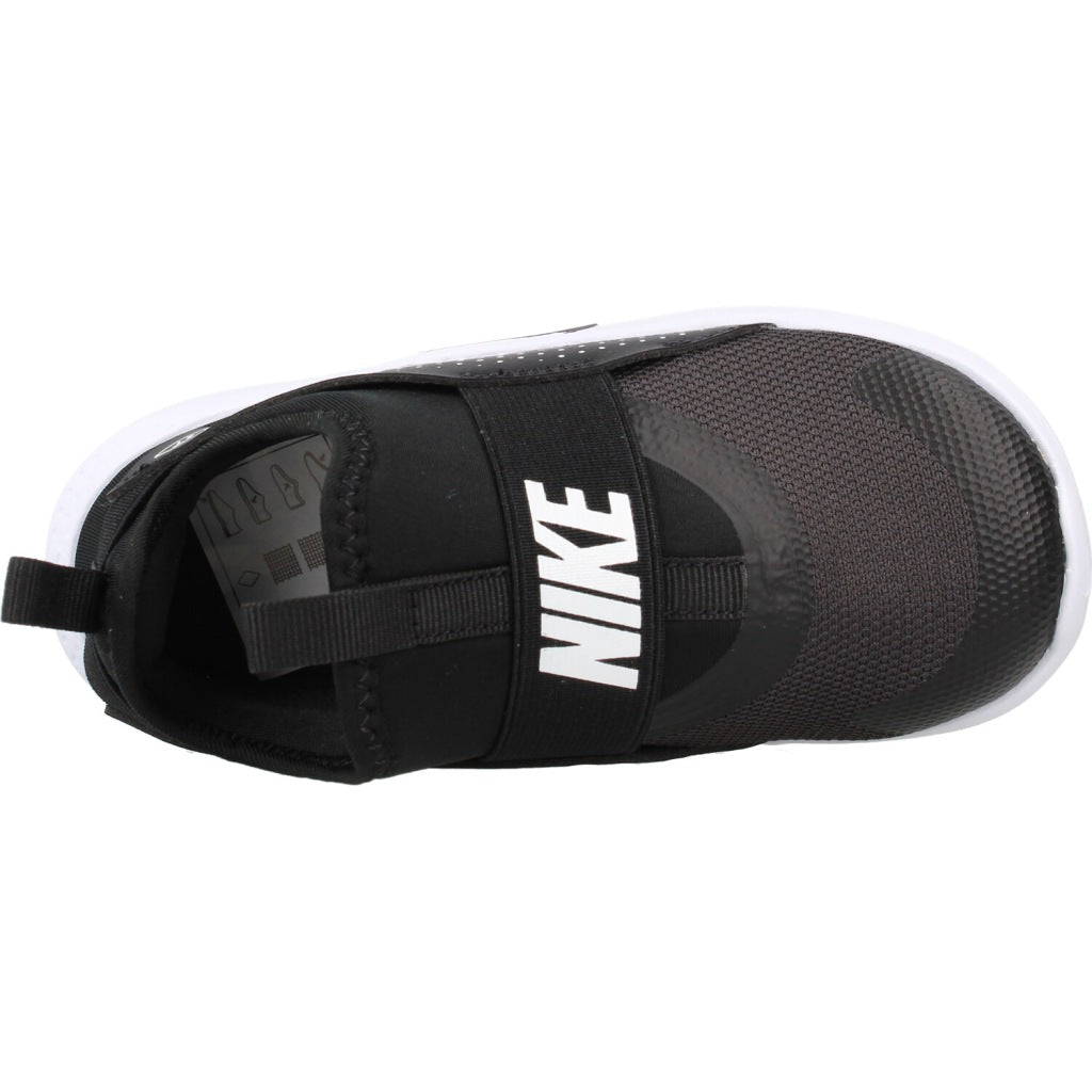 NIKE FLEX RUNNER  TD en color NEGRO  (7)