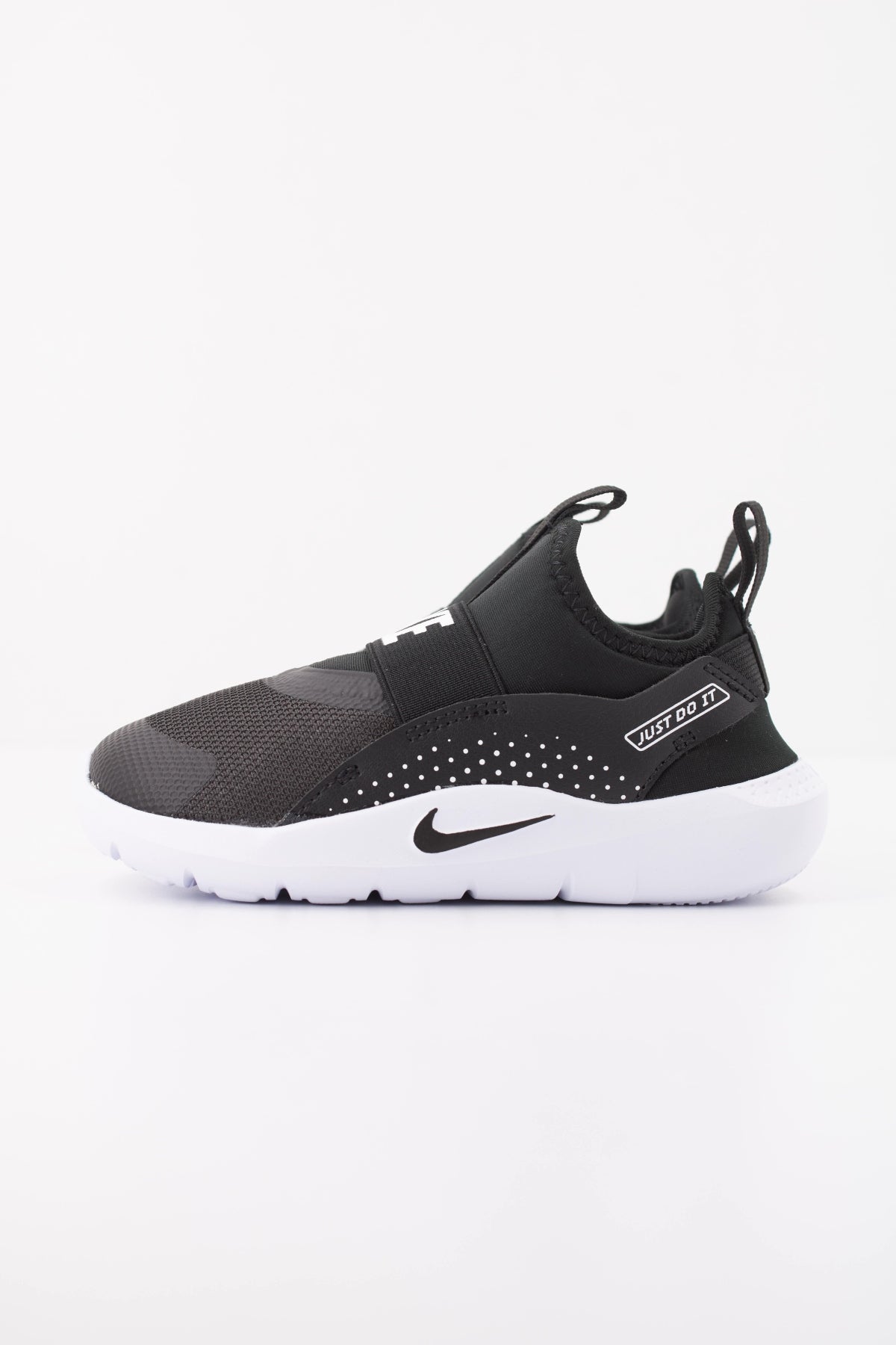 NIKE FLEX RUNNER  TD en color NEGRO  (1)