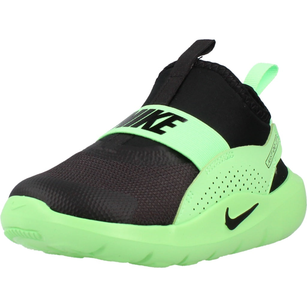 NIKE FLEX RUNNER  TD en color NEGRO  (1)