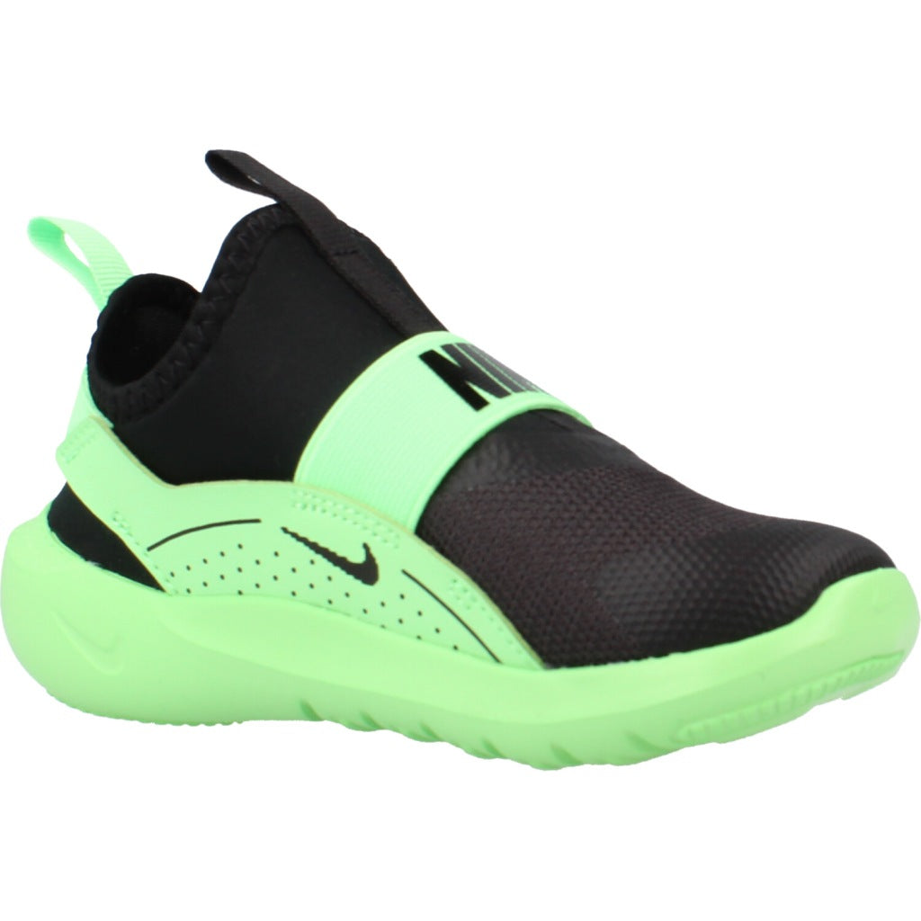 NIKE FLEX RUNNER  TD en color NEGRO  (5)