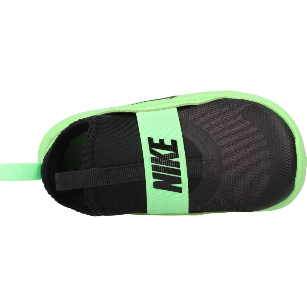 NIKE FLEX RUNNER  TD en color NEGRO  (7)
