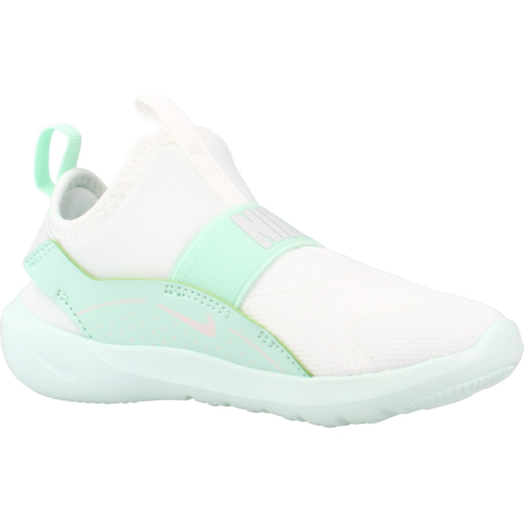 NIKE FLEX RUNNER  TD en color BLANCO  (5)