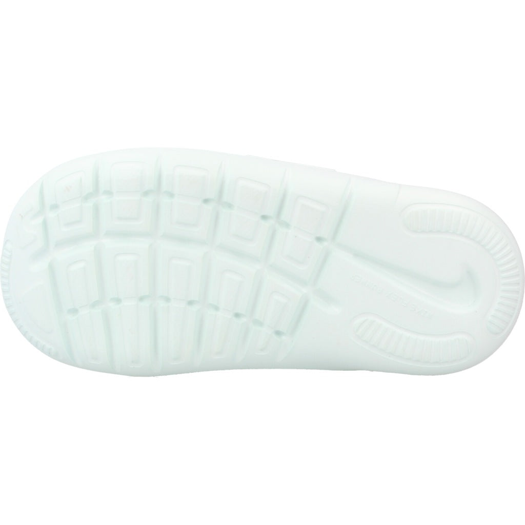 NIKE FLEX RUNNER  TD en color BLANCO  (6)