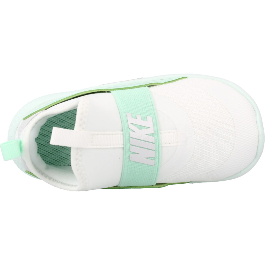 NIKE FLEX RUNNER  TD en color BLANCO  (7)