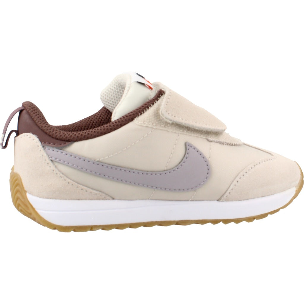 NIKE NIKE PACIFIC TD en color MARRON  (4)