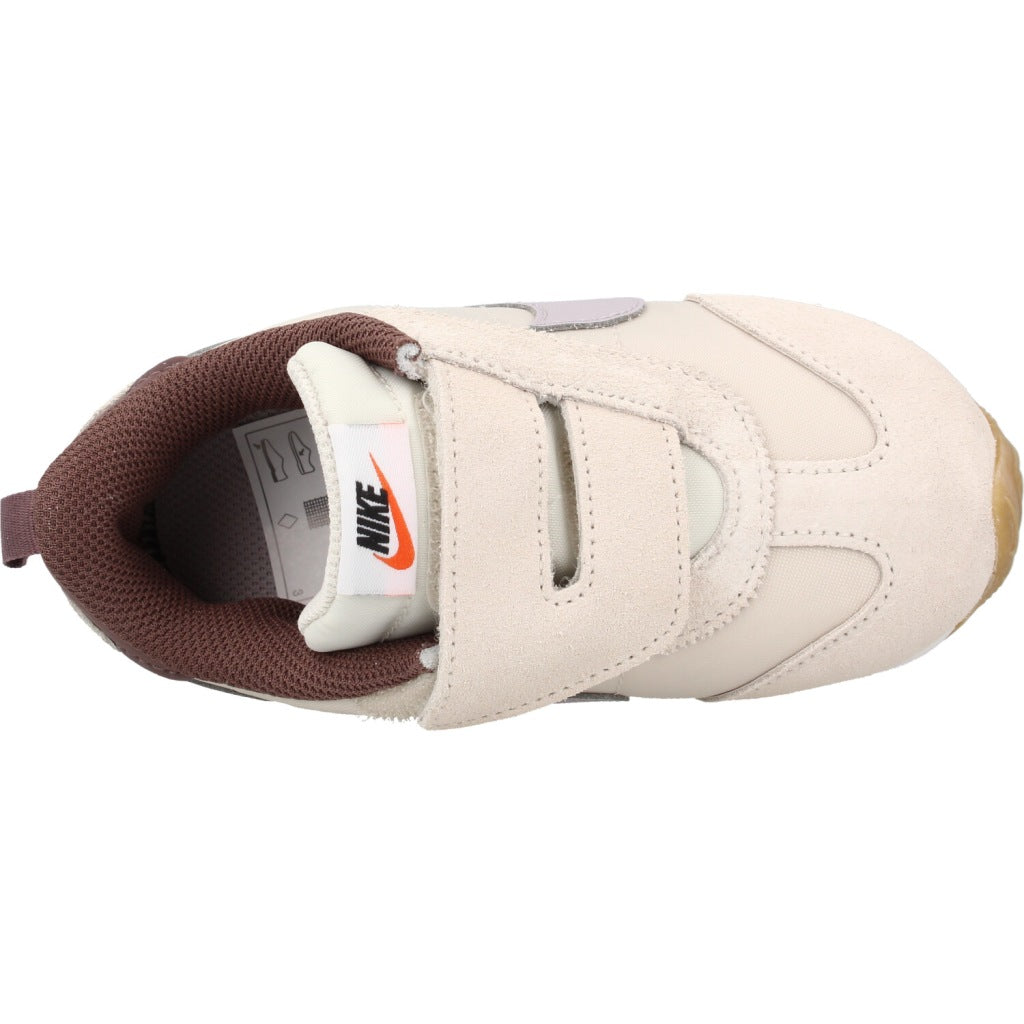 NIKE NIKE PACIFIC TD en color MARRON  (7)