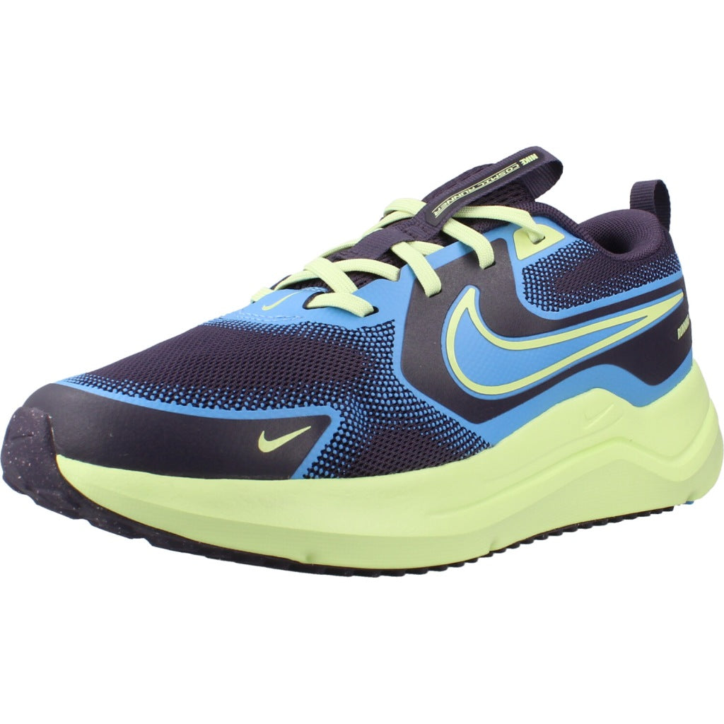 NIKE NIKE COSMIC RUNNER GS en color MULTICOLOR  (1)