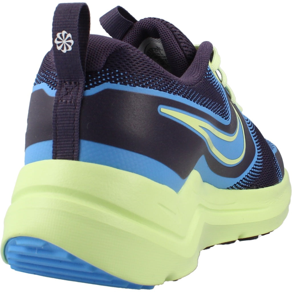 NIKE NIKE COSMIC RUNNER GS en color MULTICOLOR  (3)