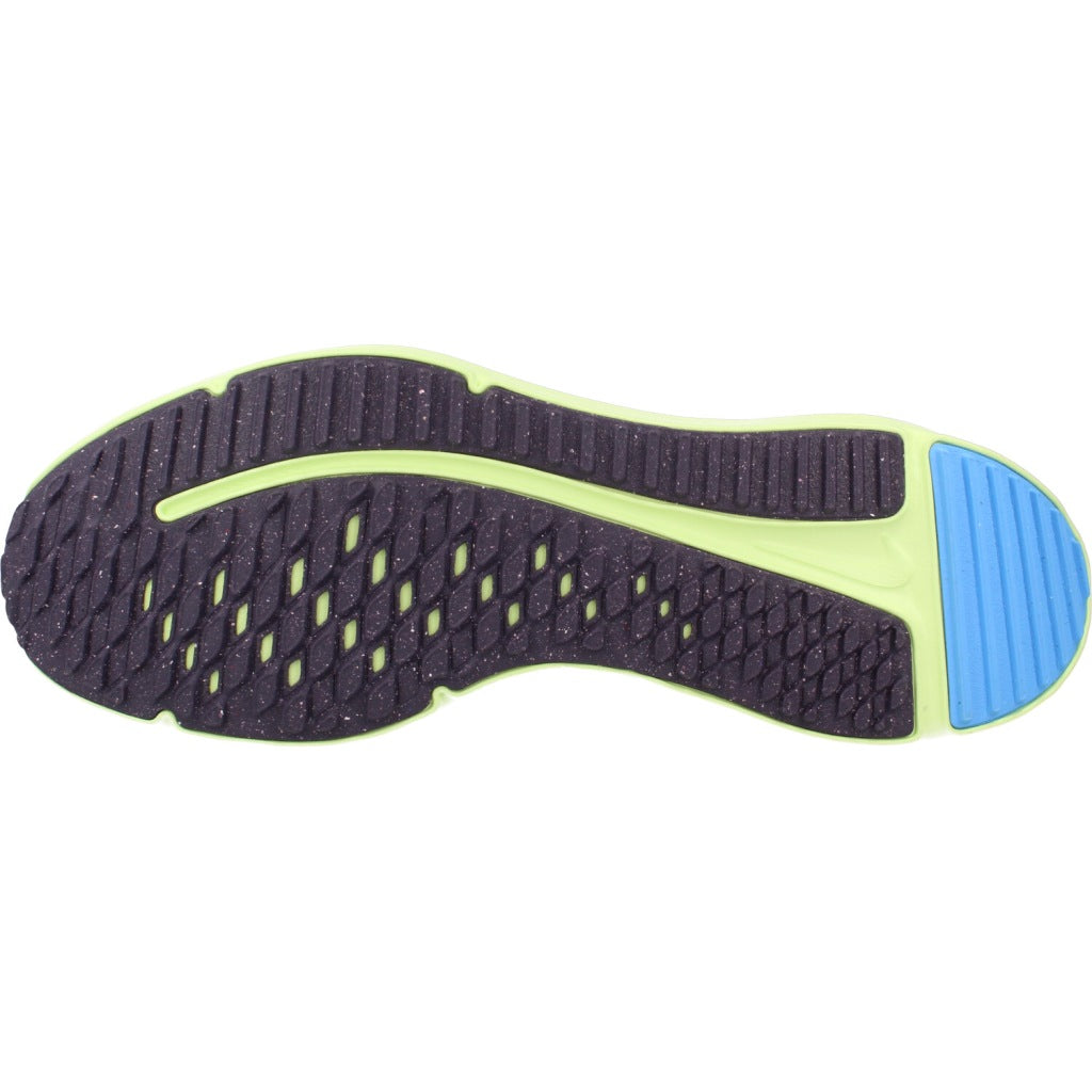 NIKE NIKE COSMIC RUNNER GS en color MULTICOLOR  (6)
