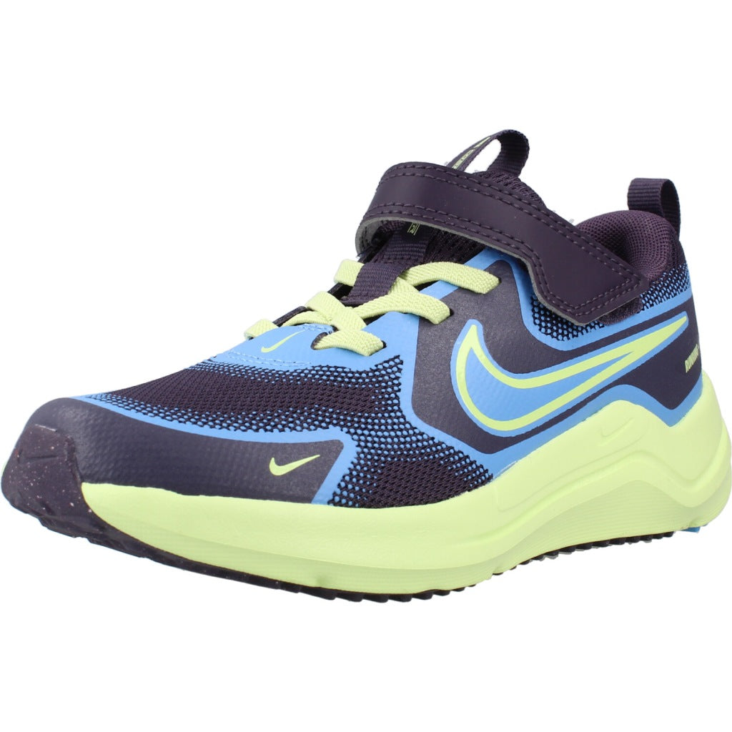 NIKE NIKE COSMIC RUNNER PS en color MULTICOLOR  (1)