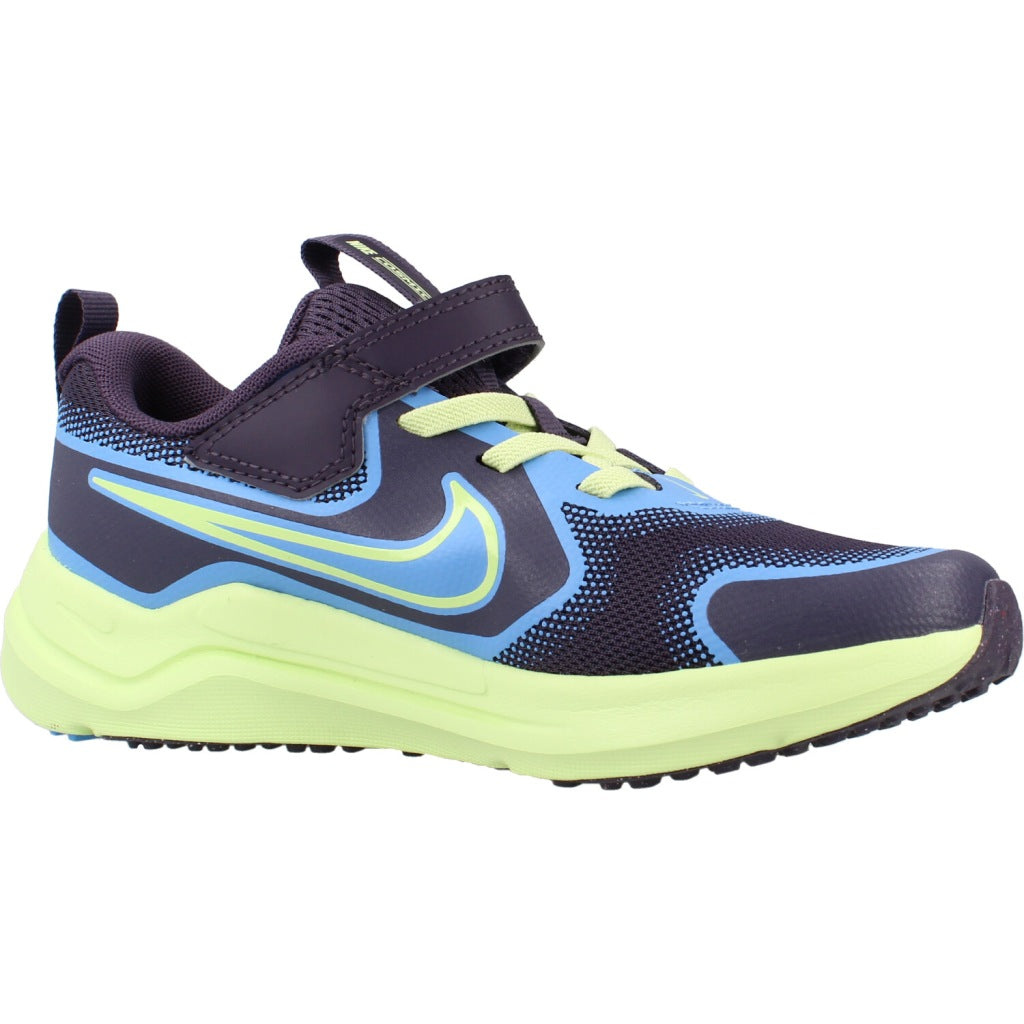 NIKE NIKE COSMIC RUNNER PS en color MULTICOLOR  (5)