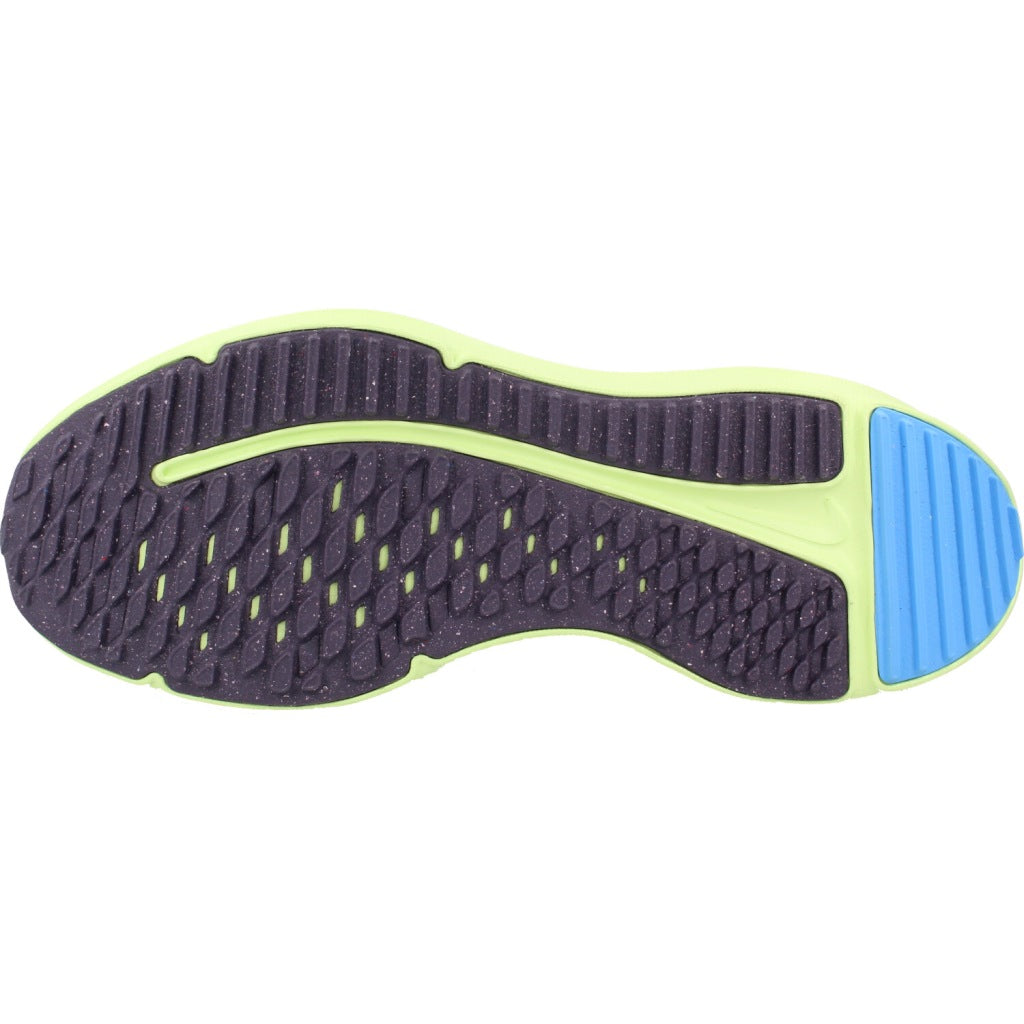 NIKE NIKE COSMIC RUNNER PS en color MULTICOLOR  (6)