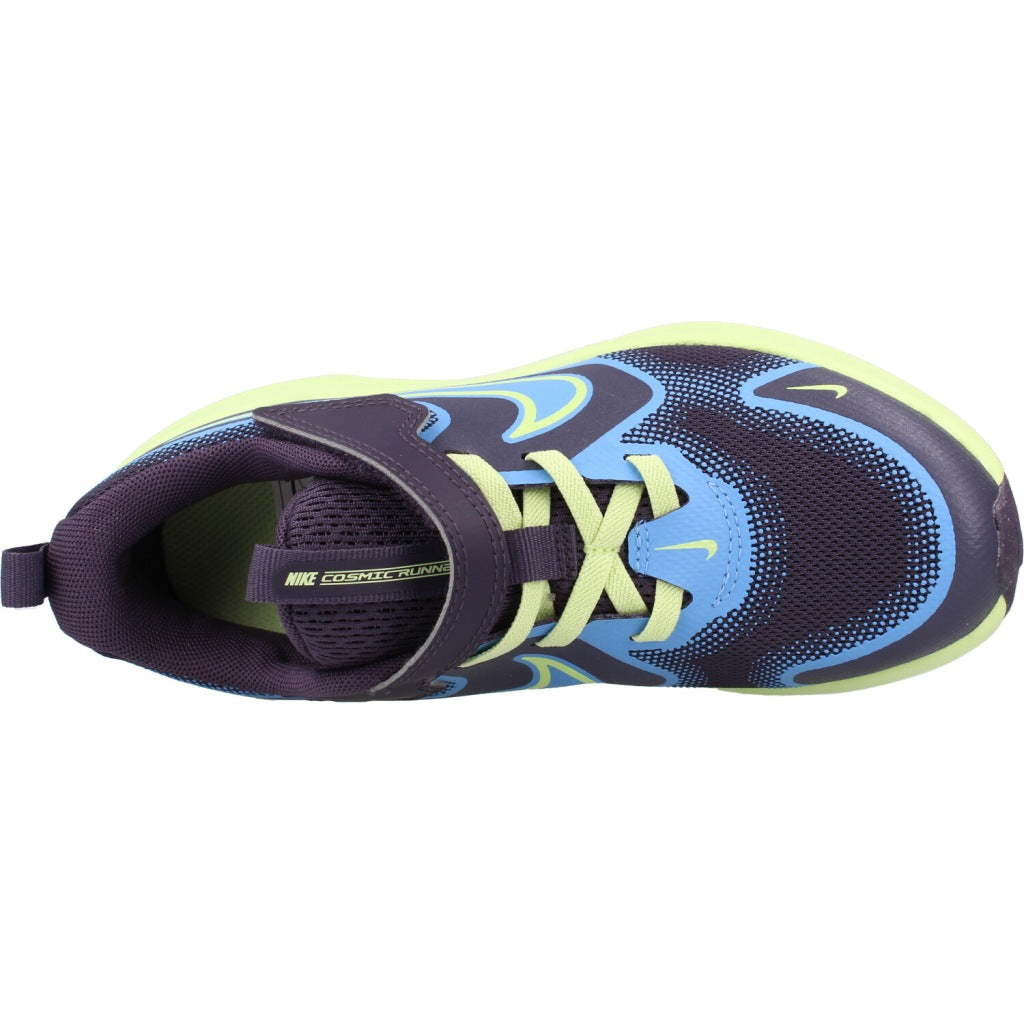 NIKE NIKE COSMIC RUNNER PS en color MULTICOLOR  (7)