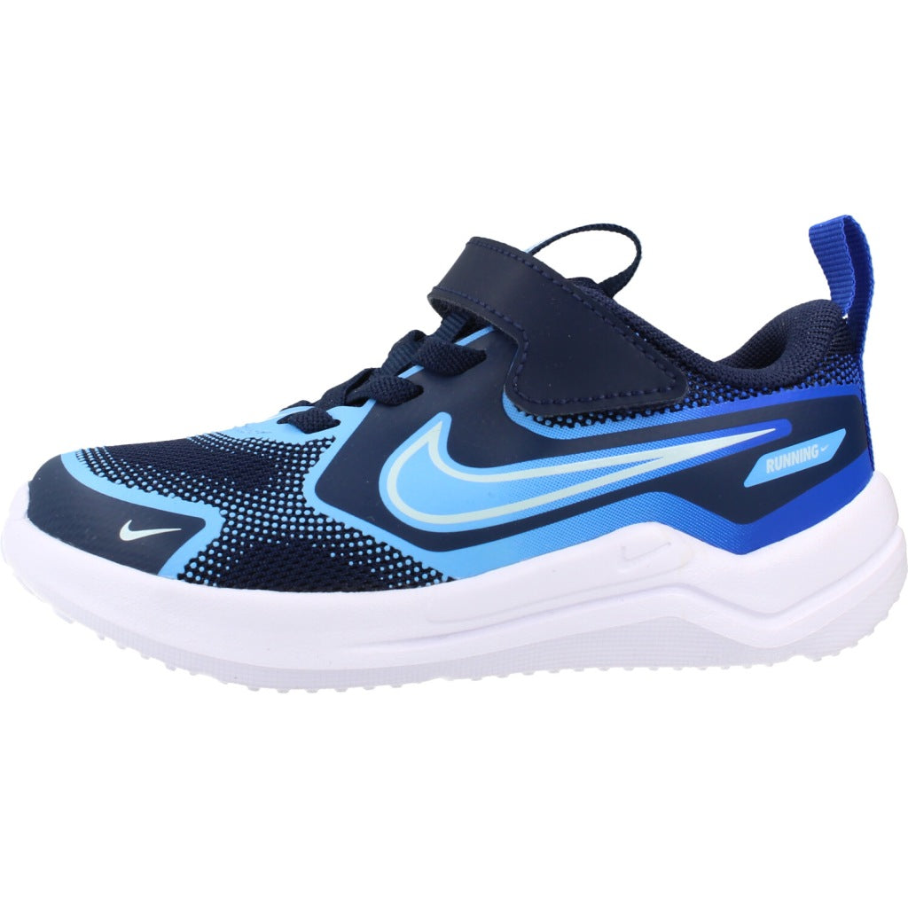 NIKE NIKE COSMIC RUNNER GRD TD en color AZUL  (2)