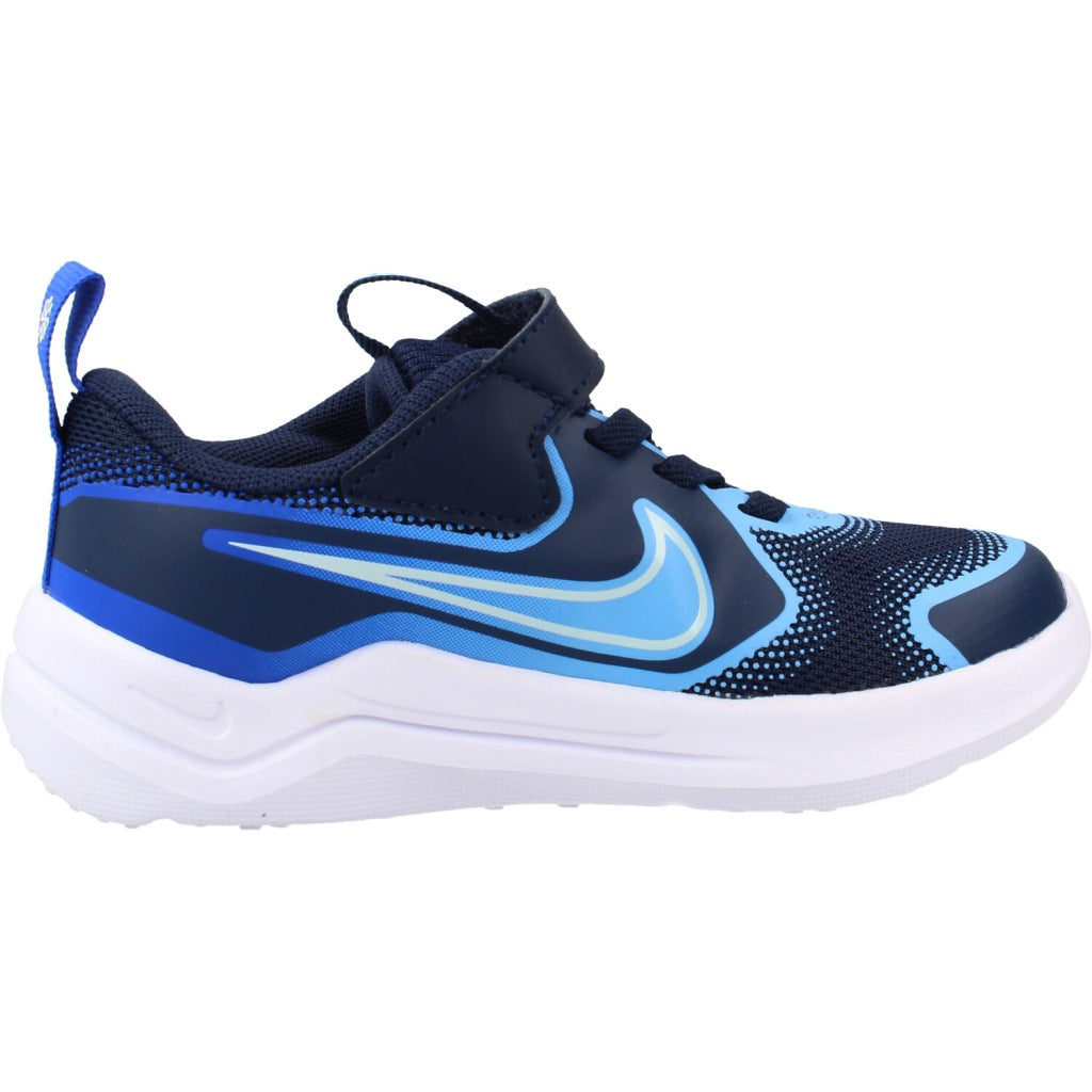 NIKE NIKE COSMIC RUNNER GRD TD en color AZUL  (4)