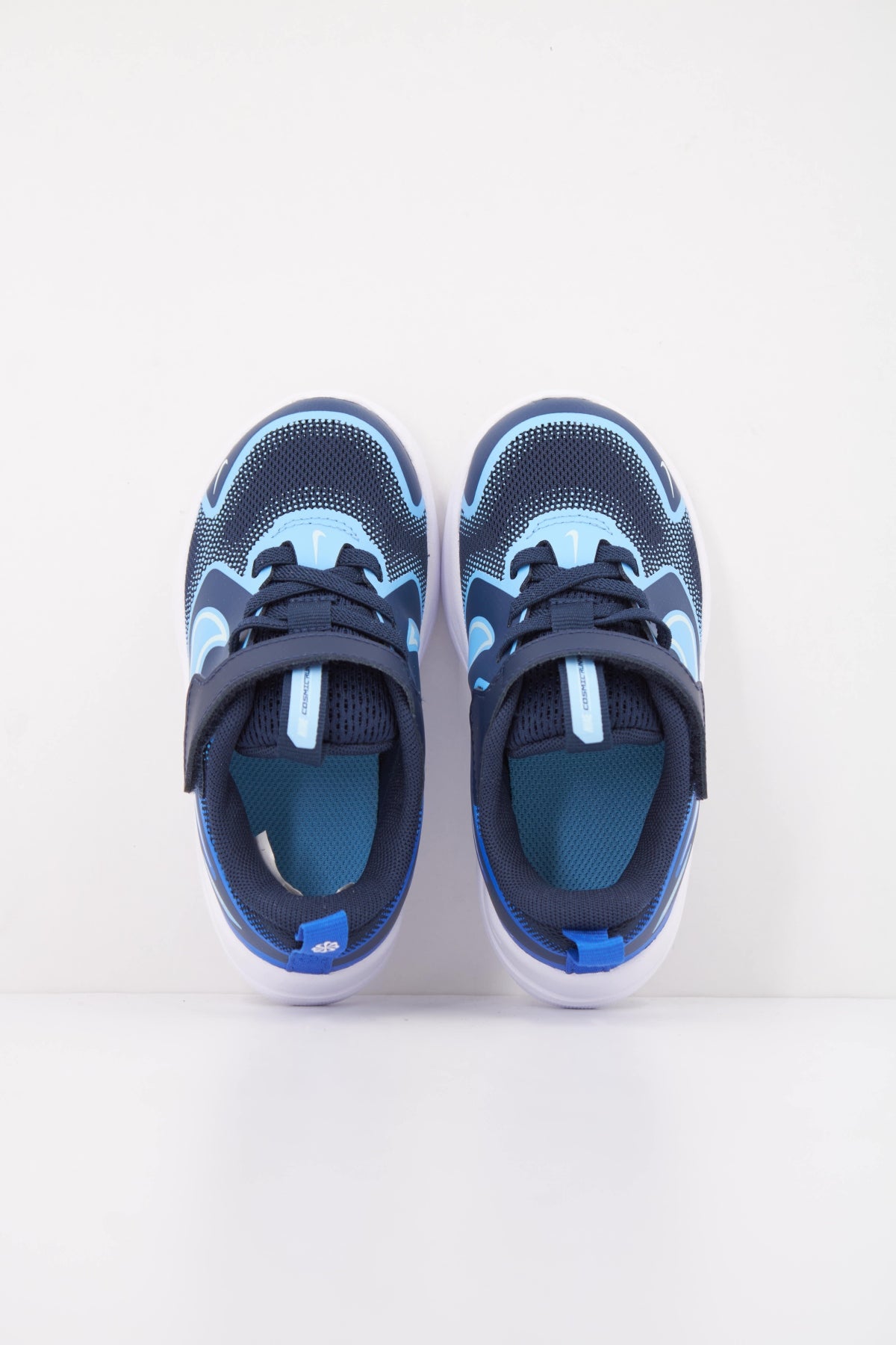 NIKE NIKE COSMIC RUNNER GRD TD en color AZUL  (3)