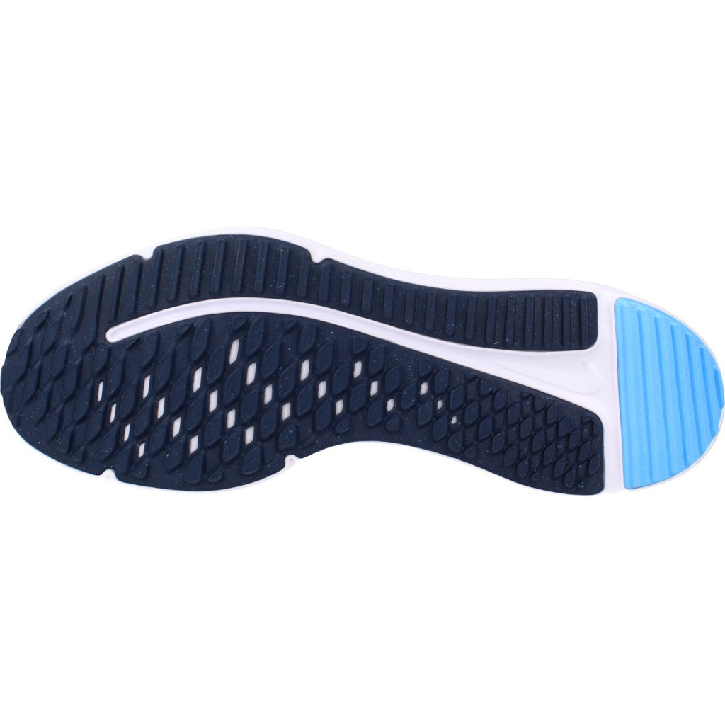 NIKE NIKE COSMIC RUNNER GRD GS en color AZUL  (6)