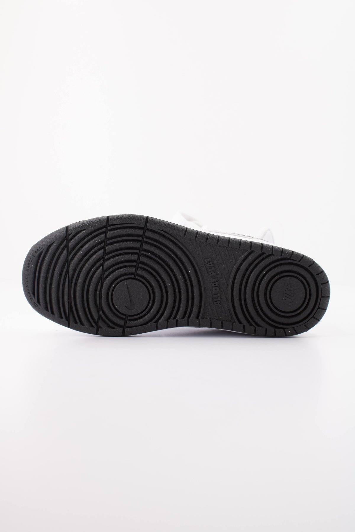 NIKE COURT BOROUGH PRT PS en color BLANCO  (5)