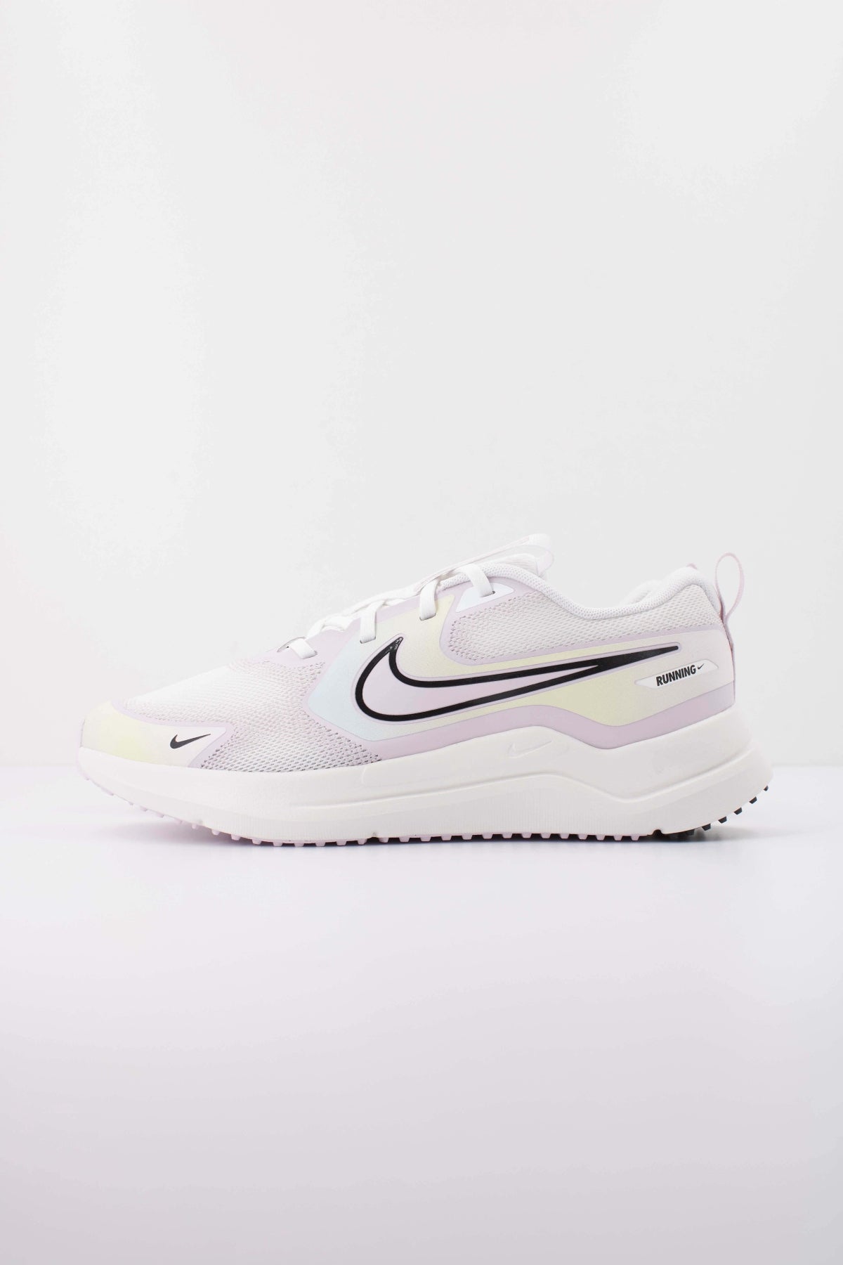 NIKE NIKE COSMIC RUNNER SE  GS en color BLANCO  (1)