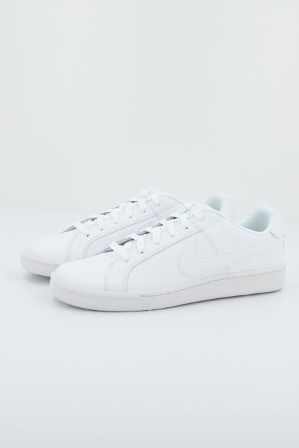 NIKE COURT ROYALE en color BLANCO  (1)