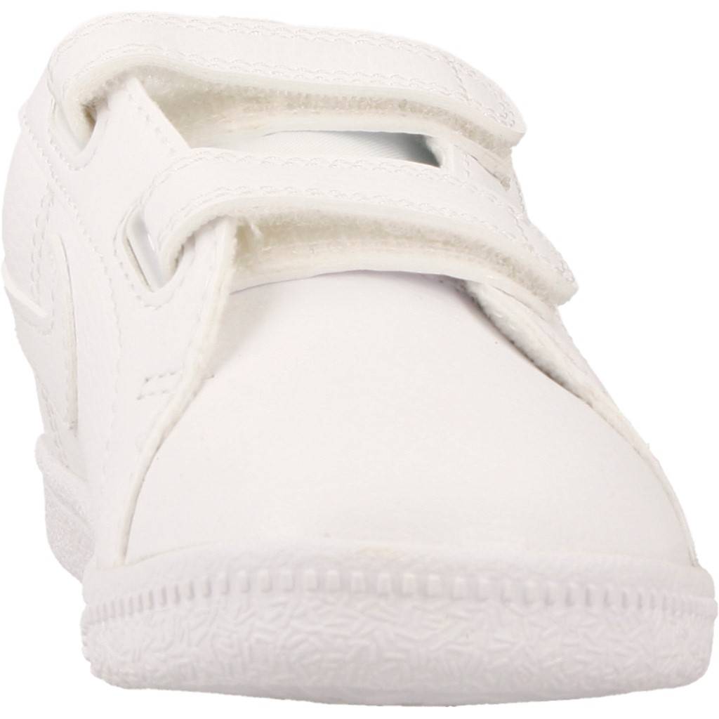 NIKE NIKE COURT ROYALE TDV en color BLANCO  (6)